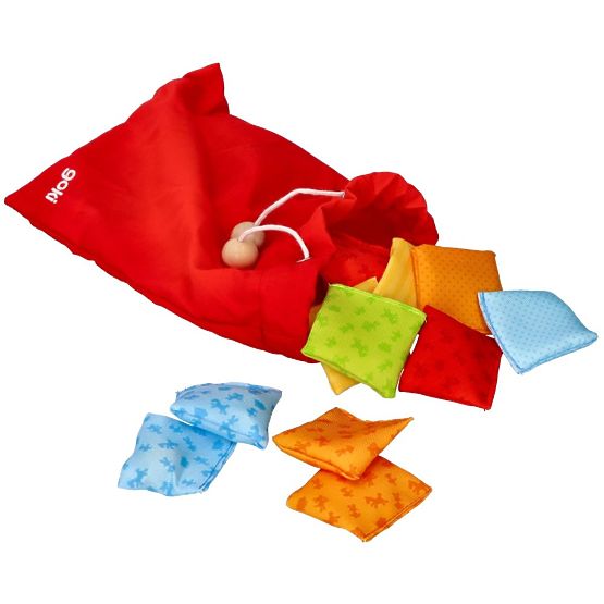 Touch Pads Memory Game - Sense of Touch