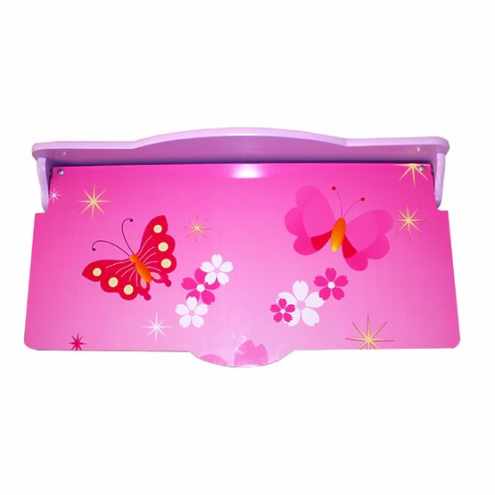 Toy chest Butterflies