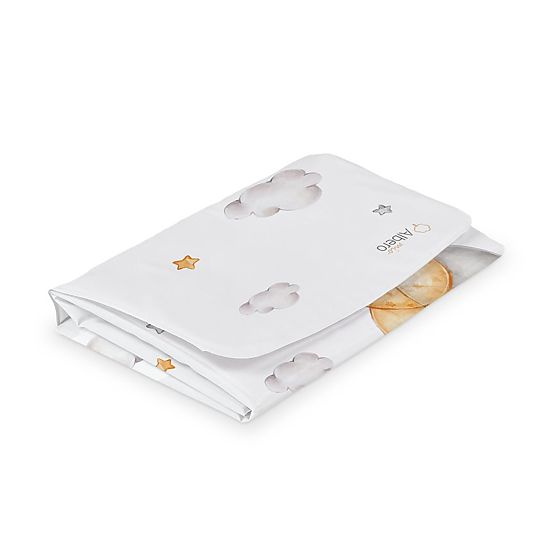 Travel Changing Mat - Bunny