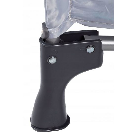 Travel crib Blue Sky 