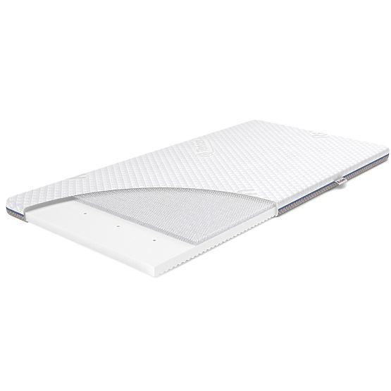 Travel Mattress TRAVEL AERO 120x60