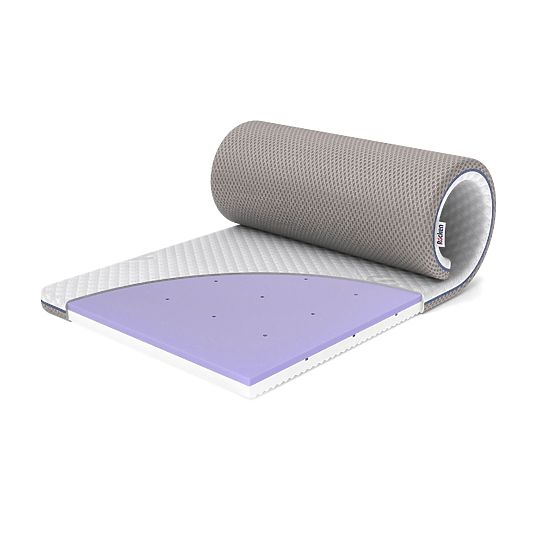 Travel Mattress TRAVEL ASEPTIC 120x60