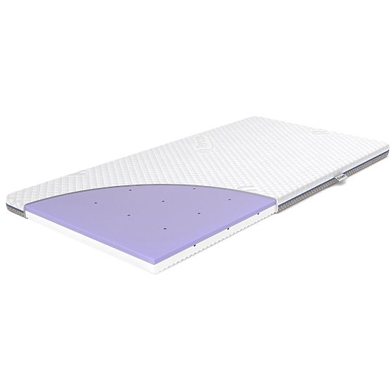 Travel Mattress TRAVEL ASEPTIC 120x60