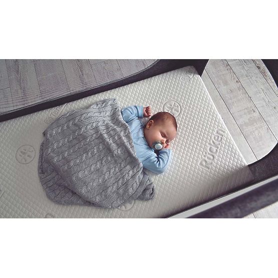 Travel Mattress TRAVEL ASEPTIC 120x60