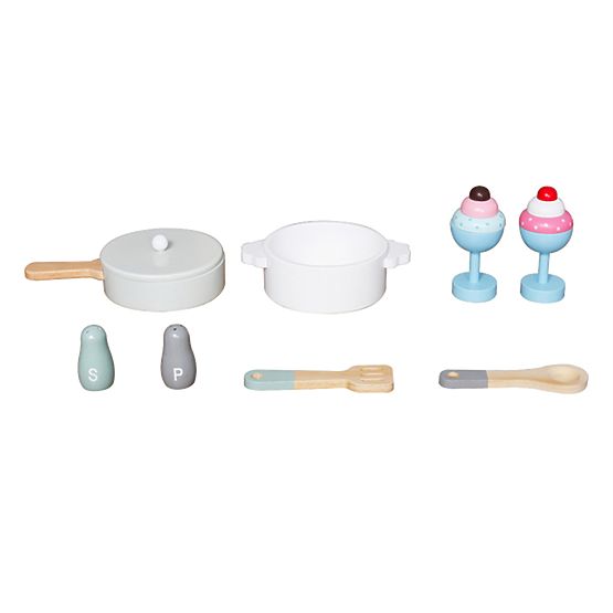 Truckie - Kitchen and Food Truck - 2in1
