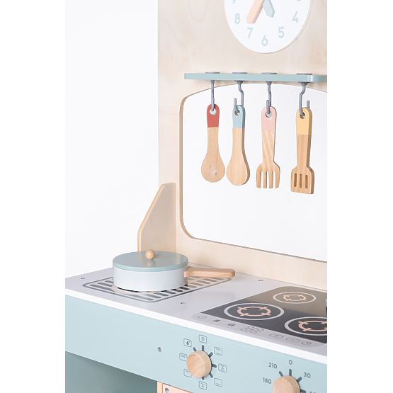 Truckie - Kitchen and Food Truck - 2in1