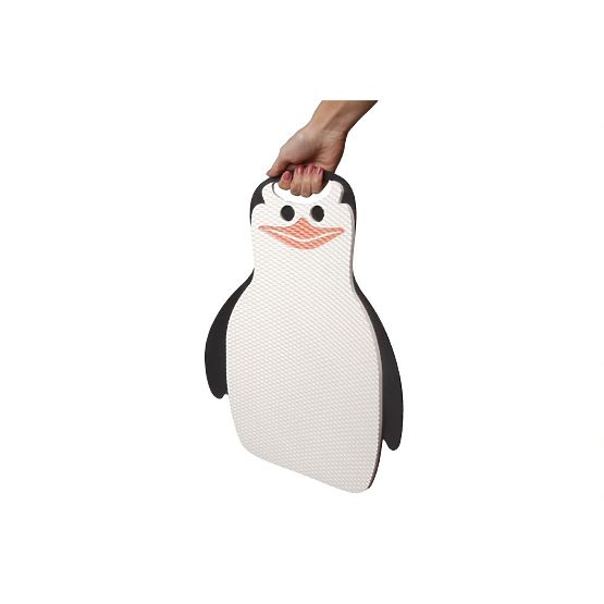 Tuki foam snow glider