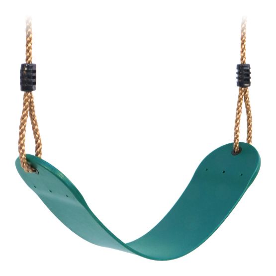 Twenties Flexible plastic swing
