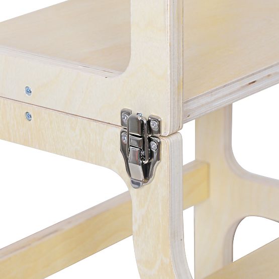 Learning Tower Ellen 2-in-1