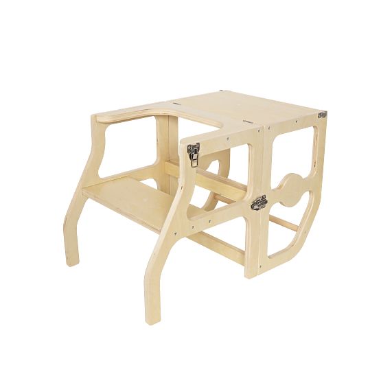 Learning Tower Ellen 2-in-1