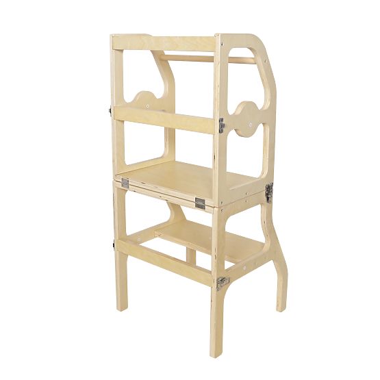 Learning Tower Ellen 2-in-1