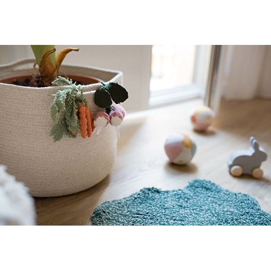 Veggies Storage Basket - Lorena Canals
