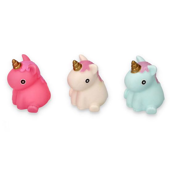 Unicorn Bath Set