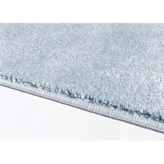 UNIFARBEN Children's Rug - Blue