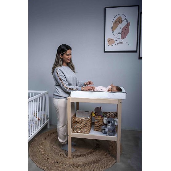 Universal changing table LETTO