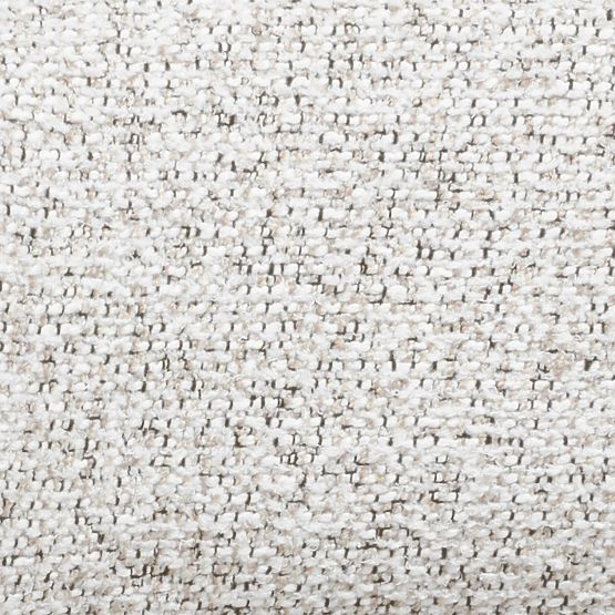 Upholstered Bar Stool Hiroki, Beige-Grey Melange