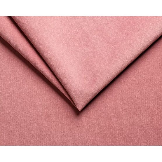 Upholstered panel Obluček - pink