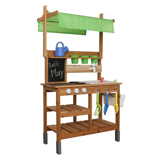 Outdoor Kitchen - Sandy