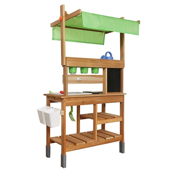 Outdoor Kitchen - Sandy