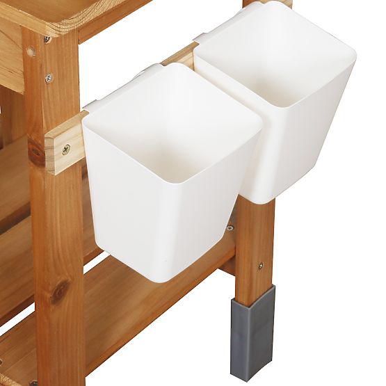 Outdoor Kitchen - Sandy