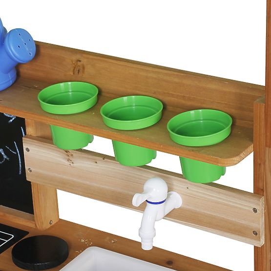 Outdoor Kitchen - Sandy