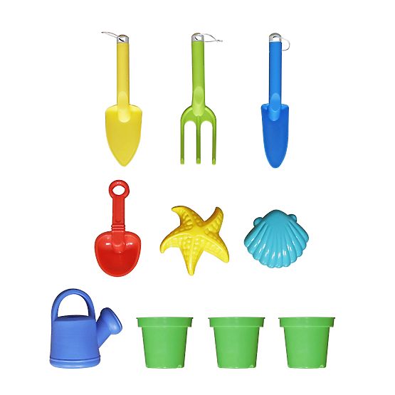 Outdoor Kitchen - Sandy