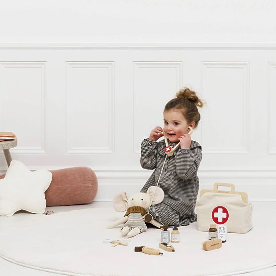 Veterinary Bag with Accessories