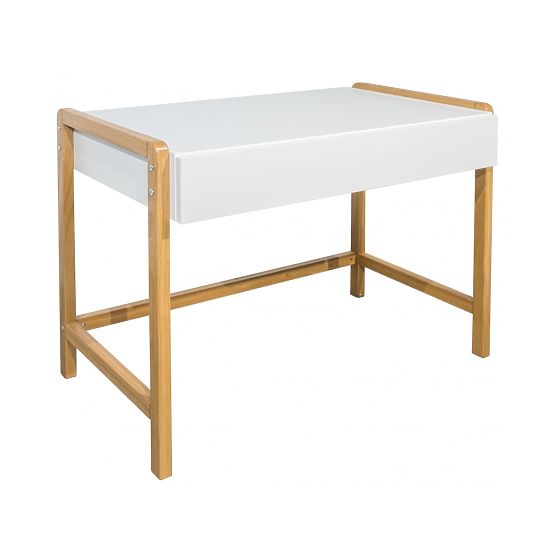 Writing Desk Viktor - White