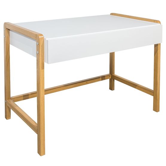 Writing Desk Viktor - White
