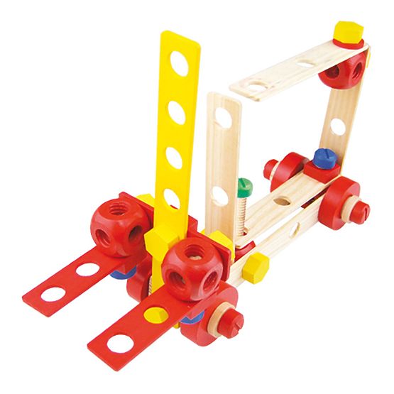 Vilac Building kit Batibloc