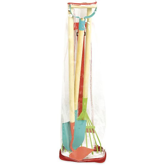 Vilac Large garden set