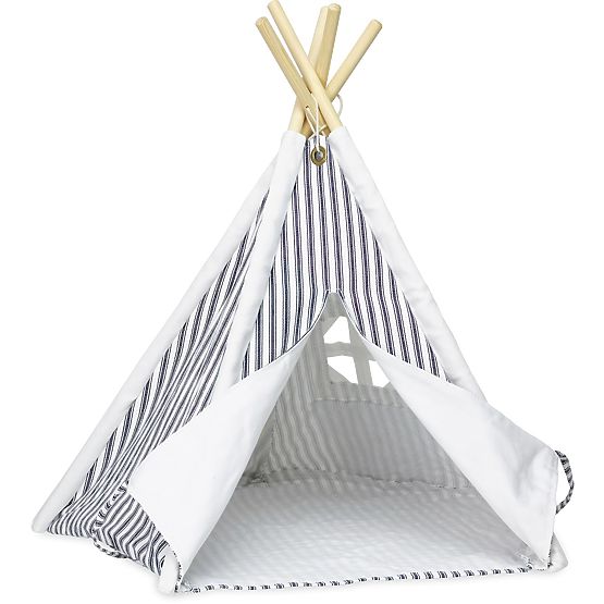 Vilac Mini Striped Teepee