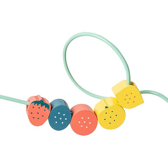 Vilac Multifunctional Motor Skills Kitchen