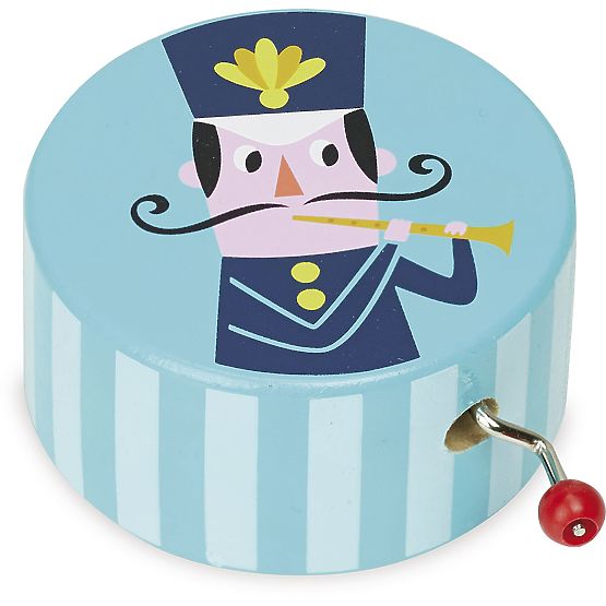 Vilac Music Box 1 pc