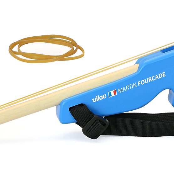 Vilac Rubber Bands for Biathlon Rifle 10 pcs