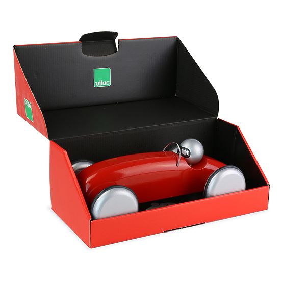 Vilac Speedster Racing Car Red