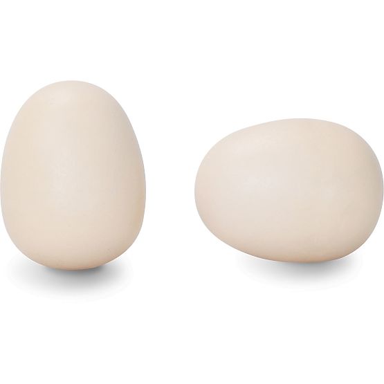 Vilac Wooden sound pexeso egg
