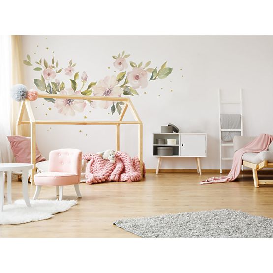 Wall decoration DEKORNIK Magnolia