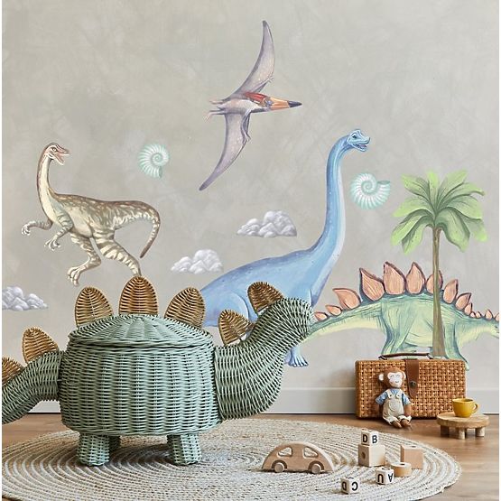 Wall Stickers - Dinosaurs