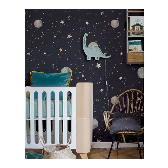 Wallpaper DEKORNIK Galaxy