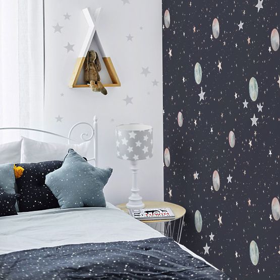 Wallpaper DEKORNIK Galaxy