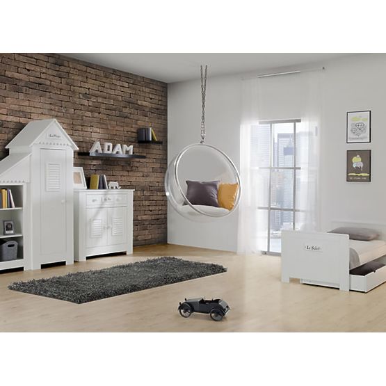 Wardrobe two-door Marsylia