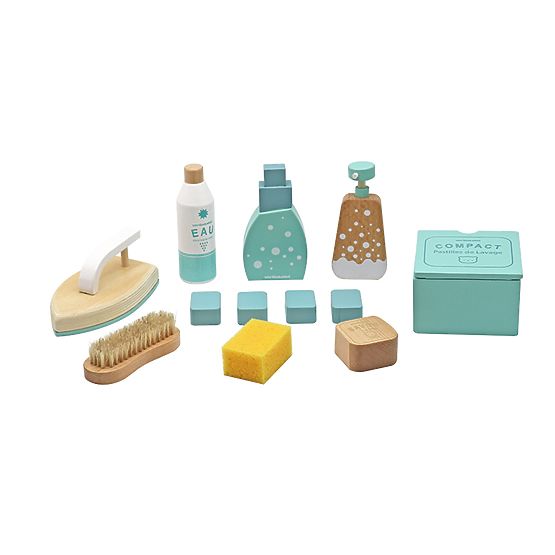 Washy set - We play laundry