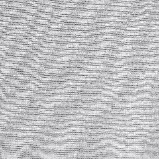 Waterproof bamboo sheet 120x60 cm - gray