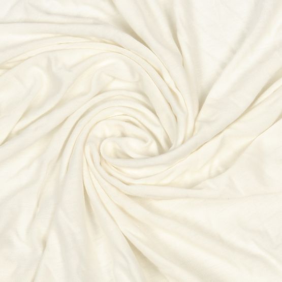 Waterproof Bamboo Fitted Sheet in Size 140x70 - Beige