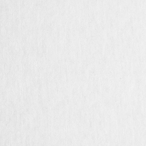 Waterproof bamboo sheet in size 140x70 - white