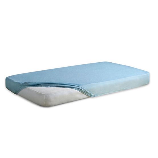 Waterproof sheet Jersey 140x70