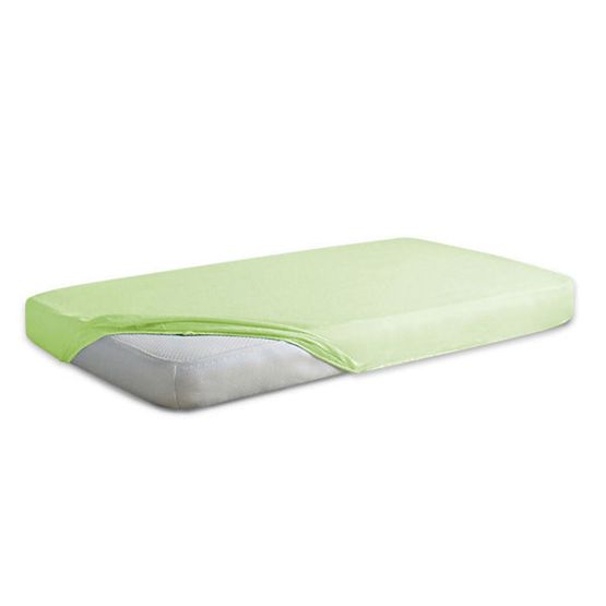 Waterproof sheet Jersey 140x70