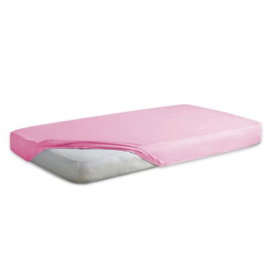 Waterproof sheet Jersey 140x70