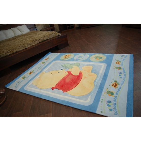 Winnie the Pooh 401 Children's Rug
